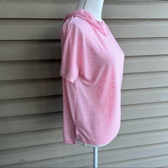 •Victoria's Secret• Lightweight Hooded Pullover Sweater - Size Small - Picture 5 of 9